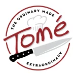 Tome is a comfort food restaurant. We cook everything in our restaurant from scratch.